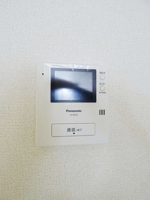 その他設備　室内・内装
