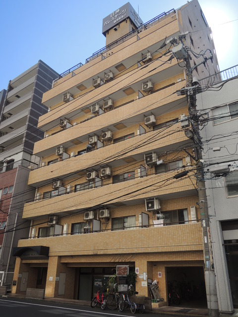 建物外観　外観・土地
