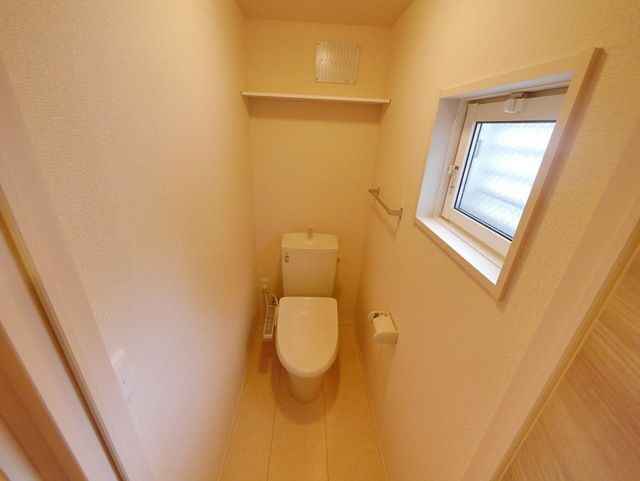 トイレ　★お部屋探しは、タウンハウジング多摩センター店へ★