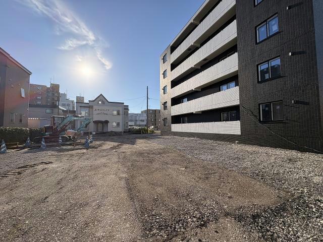 その他共有部分　建物設備