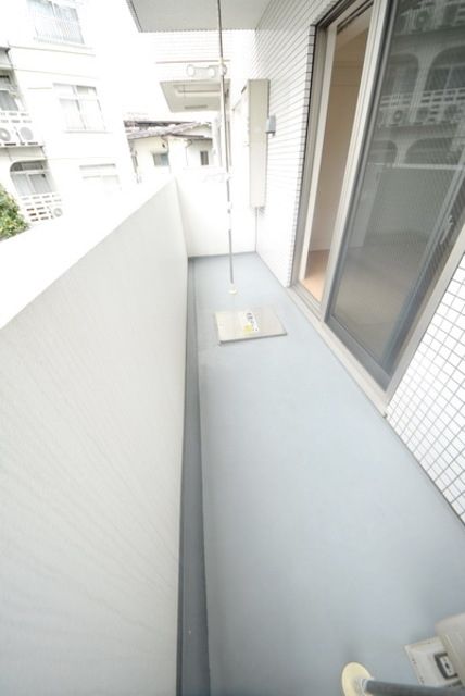 バルコニー　★日当たりの良いバルコニー付きの物件です★
