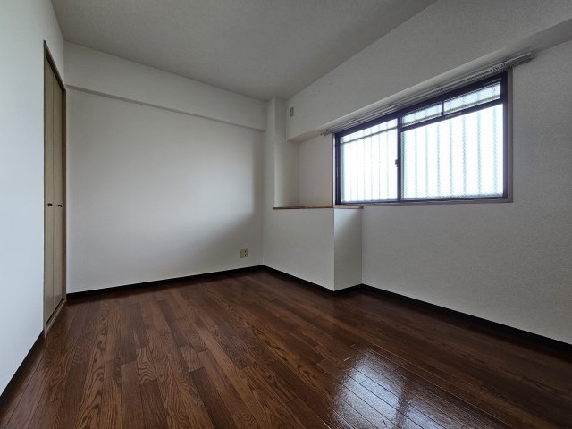 ルミエール花園の内装写真