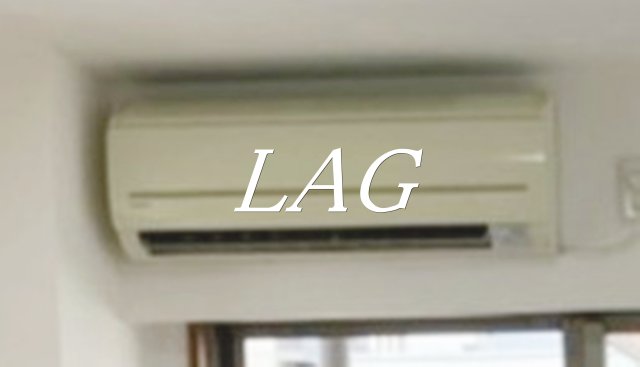 その他設備　エアコンです。