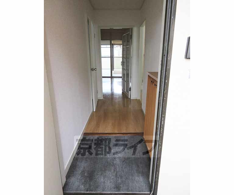 その他部屋・スペース　まっすぐ！