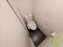 トイレ　トイレです。ウォシュレット付を探している方、おすすめです。