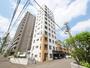 クラッセ円山WEST 2階 築19年1ヶ月の賃貸物件