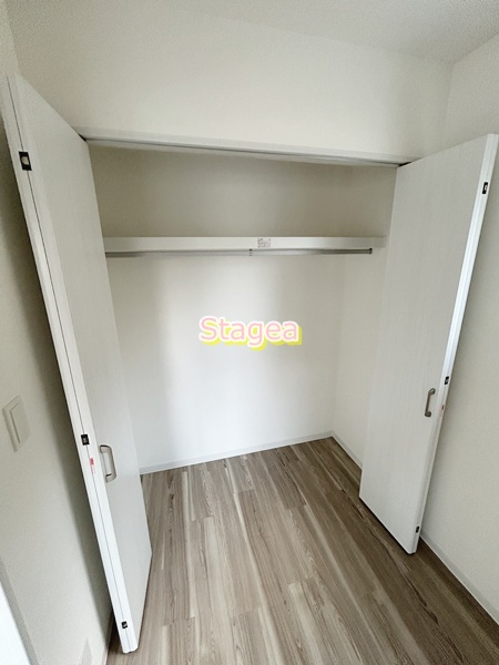 収納　同仕様