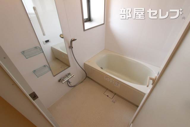 LaSante東桜の風呂写真