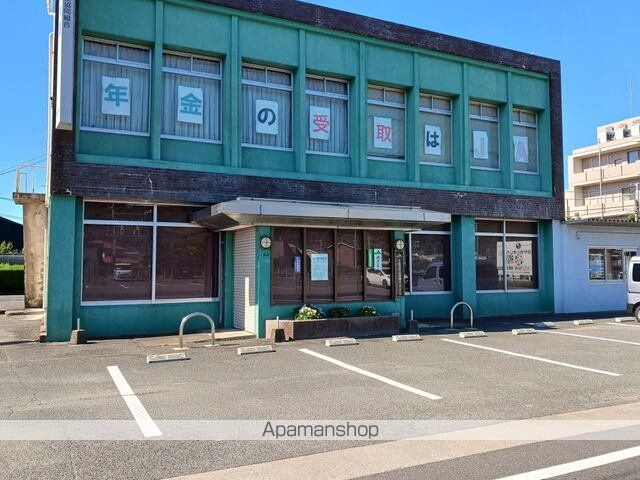 銀行　ＪＡ糸島福吉支店（銀行）まで700m