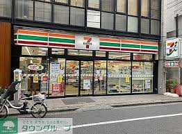 コンビニ　セブンイレブン渋谷宇田川町北店（コンビニ）まで235m
