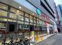 コンビニ　スギ薬局 名駅北店（コンビニ）まで1196m