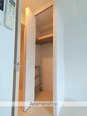 ラシーヌ宿院の内装写真