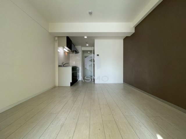 居室・リビング　同マンション別部屋　参考写真
