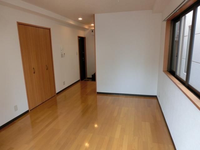 その他部屋・スペース　角部屋・2面採光