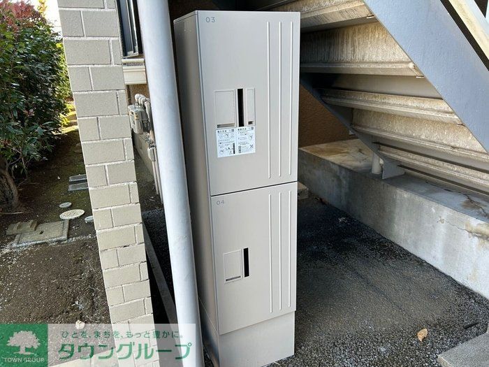 その他設備　お問合せはタウンハウジングまで！※現地待合わせ相談可能