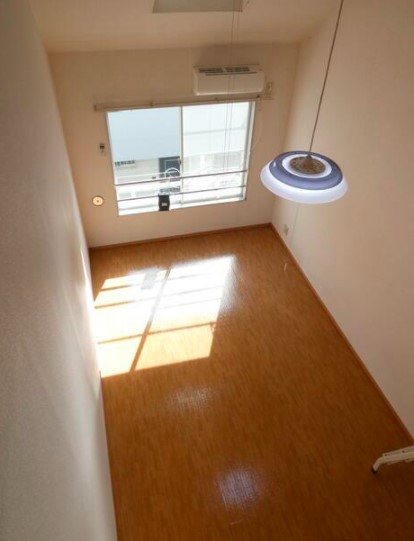 居室・リビング　別部屋参照写真