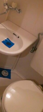 トイレ　別部屋参照写真
