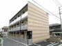 新検見川駅より徒歩12分 1階 築20年の賃貸物件