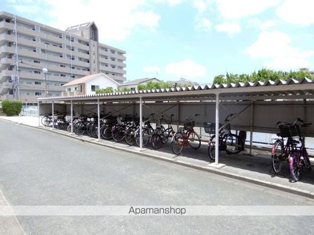 その他　駐輪場（その他）まで50m