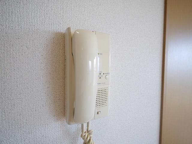 セキュリティ　同タイプ別部屋写真