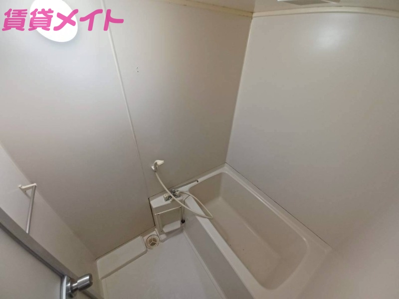 バス・シャワールーム　別部屋参考写真