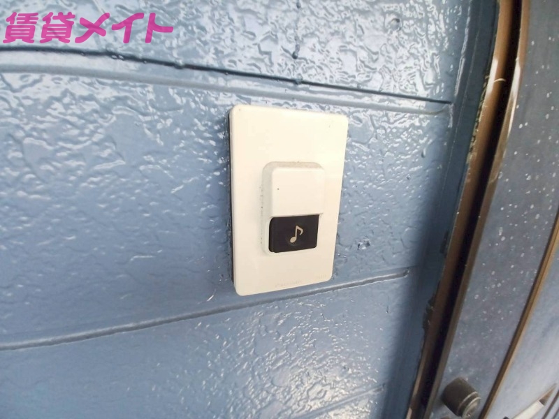 セキュリティ　別部屋参考写真