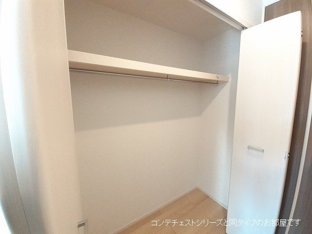 ヒコ ジェルムの内装写真
