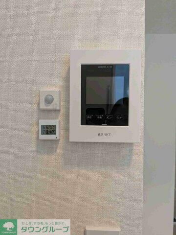 ハーモニーテラス浮間Vのその他写真
