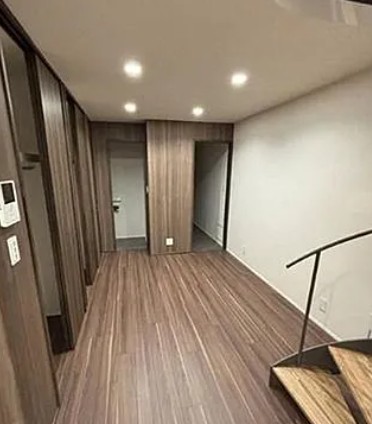 収納　※別室参照