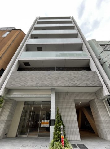 建物外観　☆きれいな外観☆