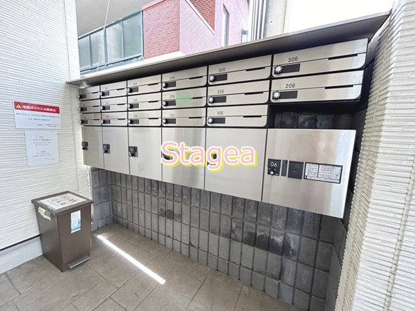 ステラ与野本町の外観写真
