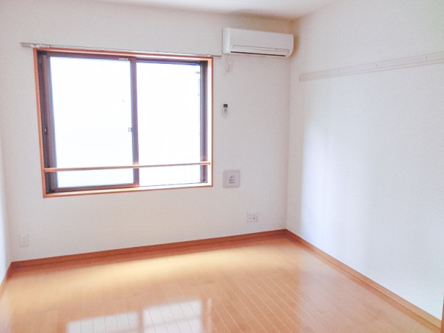 グルクスハイムIIの居間写真