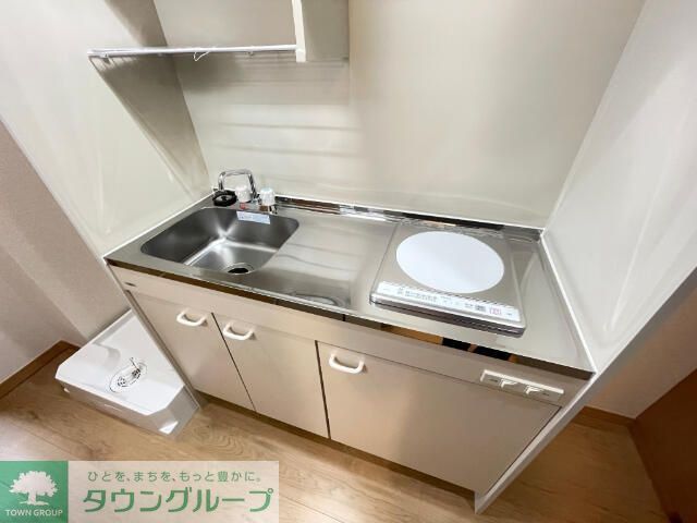 キッチン