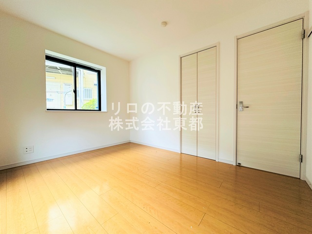 その他部屋・スペース　明るい雰囲気で暮らしやすい！優しい質感の室内がオススメ☆