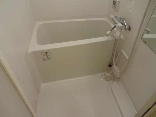 バス・シャワールーム　※写真はサンプルです。