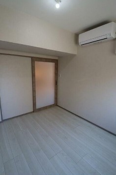 その他部屋・スペース　きれいなフローリング。