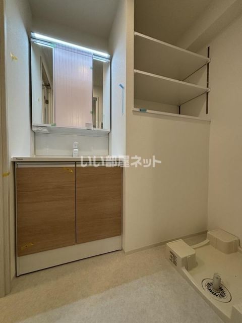 スプランディッド門前仲町の内装写真