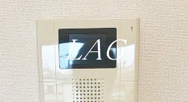 セキュリティ　セキュリティです。