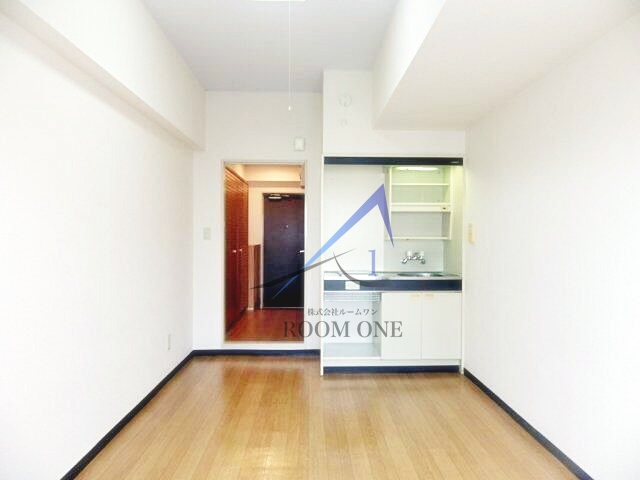 居室・リビング　洋室のお部屋です。