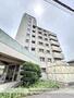 緑ヶ丘７５３マンション 3階 築43年10ヶ月の賃貸物件