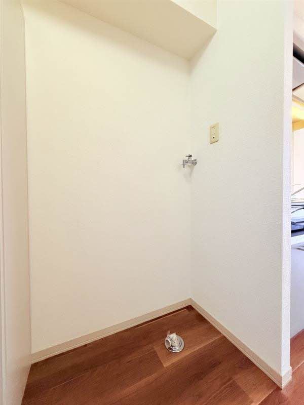 その他部屋・スペース　ランドリー