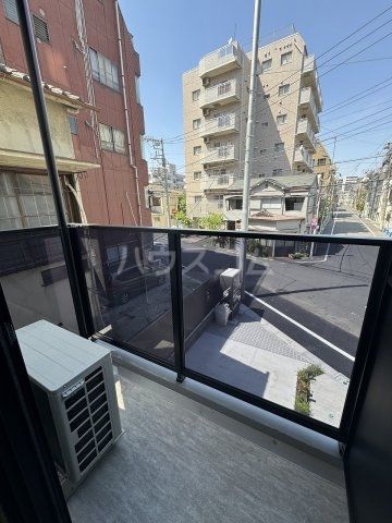 エストゥルース浅草の内装写真