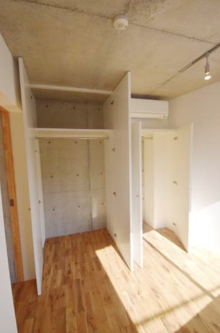 収納　別部屋参考写真