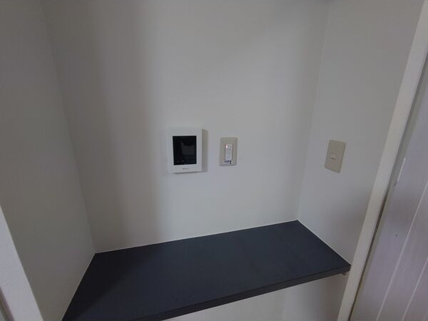 セキュリティ　※写真はイメージです