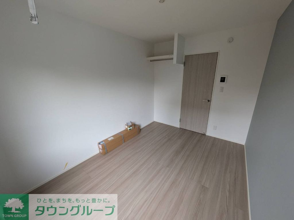 その他部屋・スペース　洋室