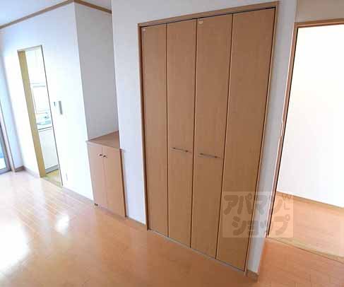 テラスハウス渡邉の内装写真