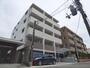 桂川駅より徒歩5分 5階 築6年4ヶ月の賃貸物件