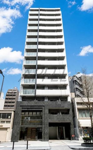 建物外観　レオンコンフォート本町東