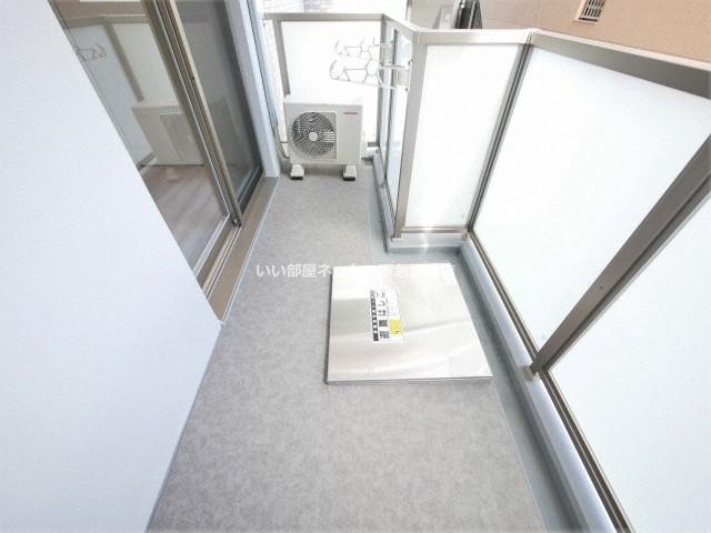 Dimus新大阪の内装写真