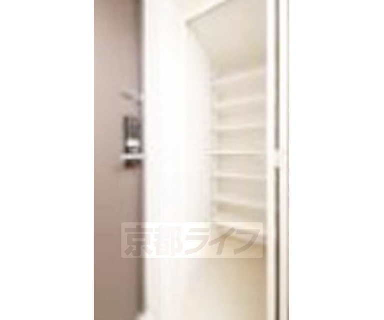 収納　・導入予定設備